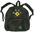 Gear Backpack